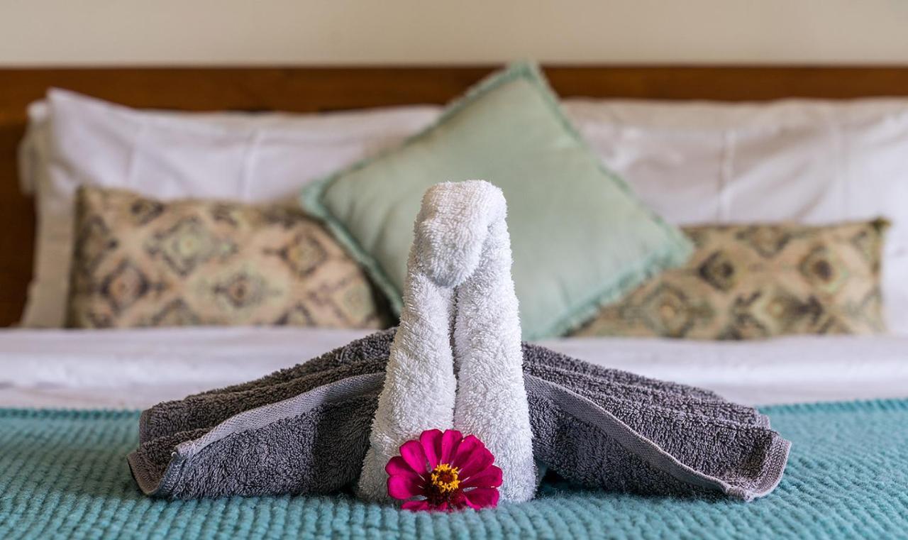 Buddha Homestay Ουμπούντ Εξωτερικό φωτογραφία