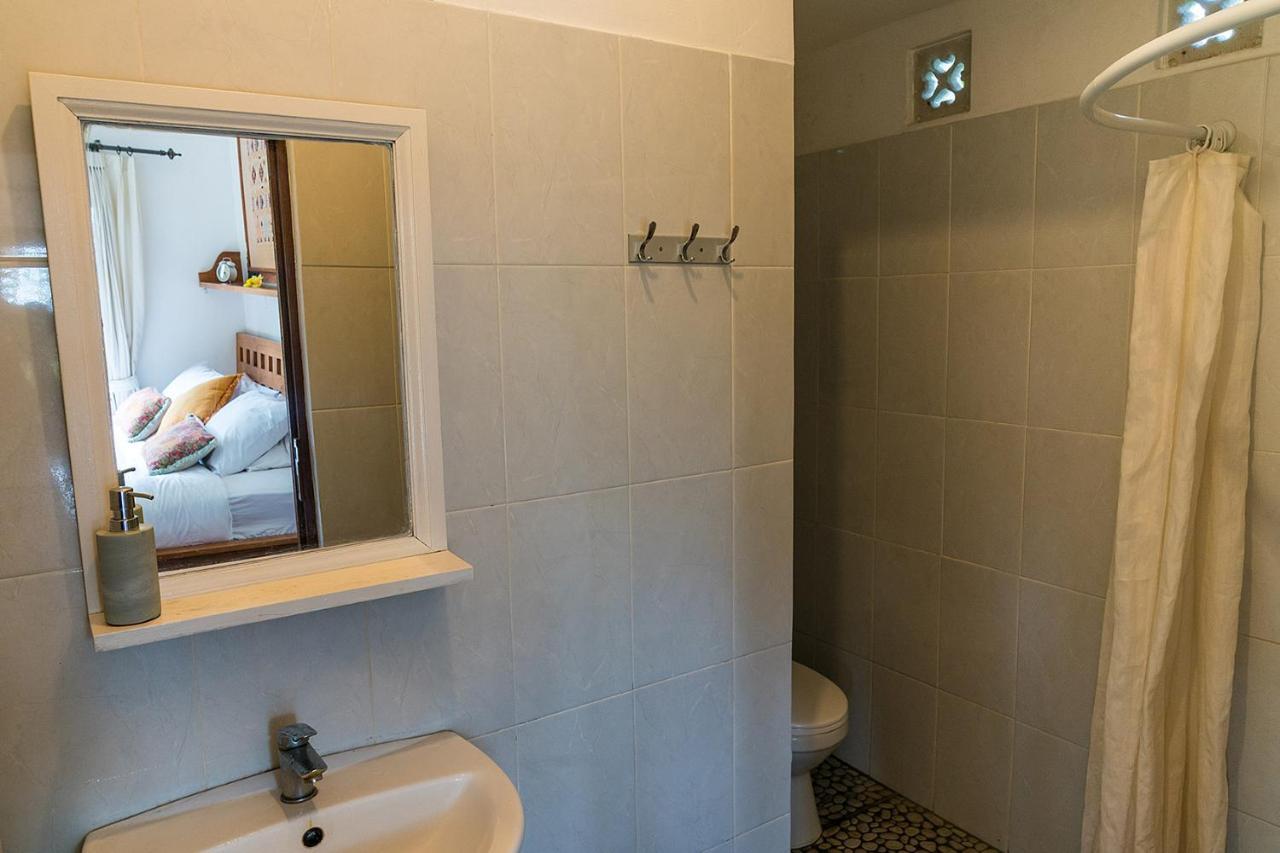 Buddha Homestay Ουμπούντ Εξωτερικό φωτογραφία