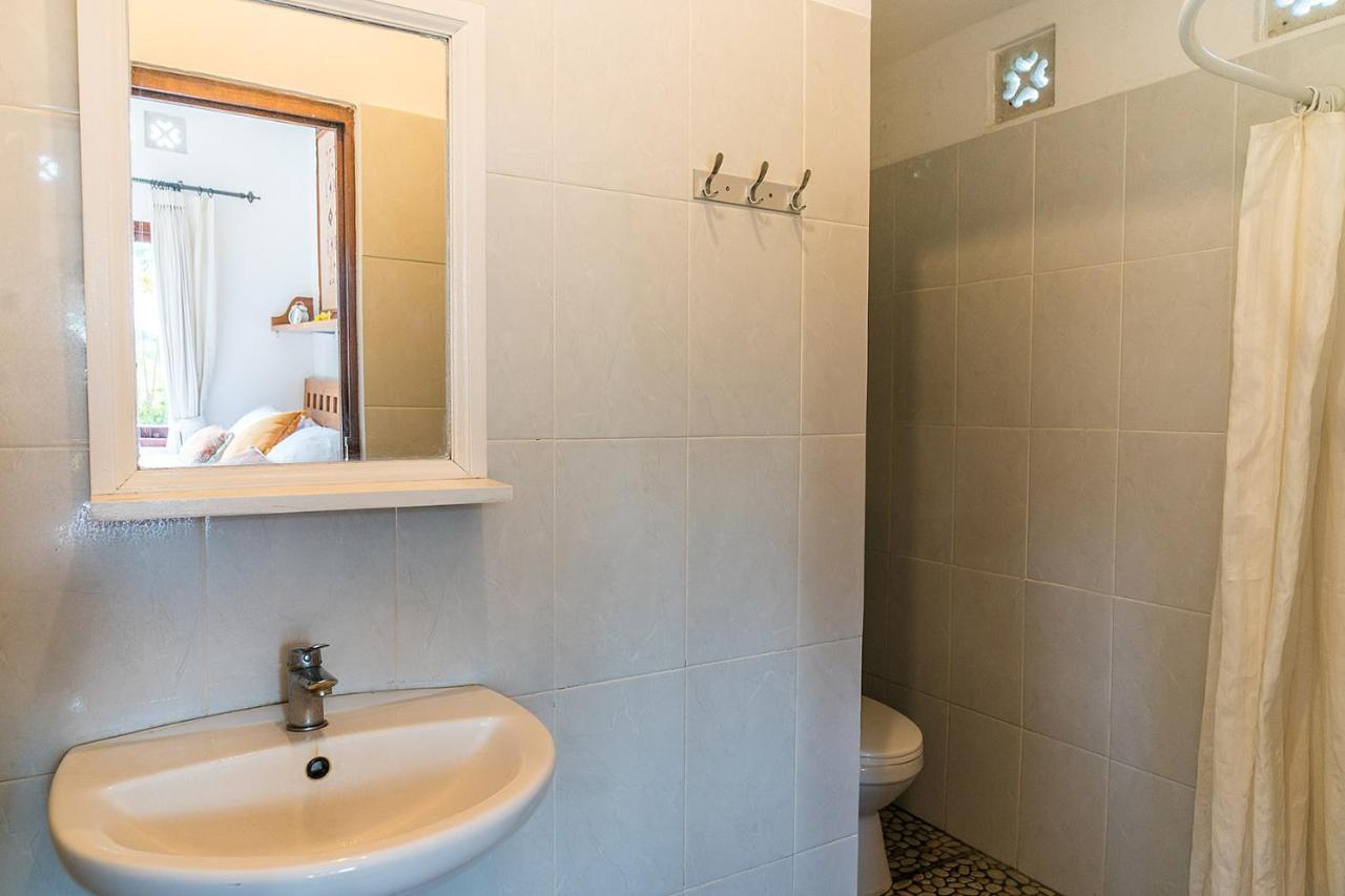 Buddha Homestay Ουμπούντ Εξωτερικό φωτογραφία