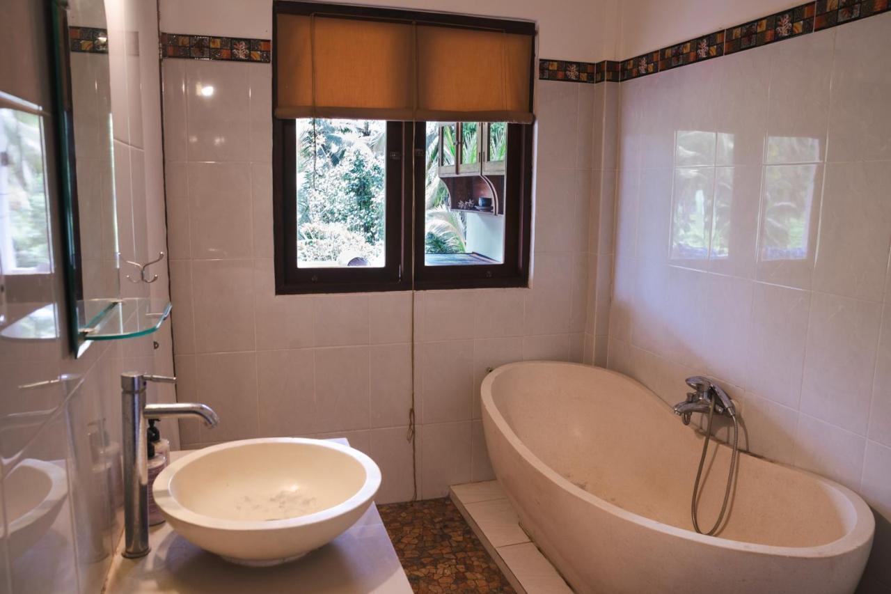 Buddha Homestay Ουμπούντ Εξωτερικό φωτογραφία
